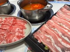 -湯島涮小火锅(余姚五彩城店)