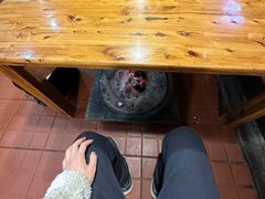 -老城根(新天地店)