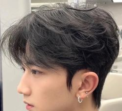 -贝勒爷专业男发