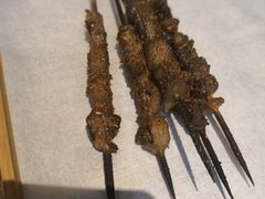-潮庭·大连海鲜·炭火烧烤·扇贝王(大连店)