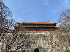 -灵谷景区
