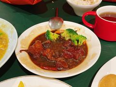 -隐食餐厅(金水湾公馆店)