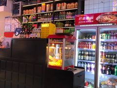 -川正旺江湖菜(三元桥店)