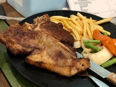 -Doo Dee Thai Food(Issan/Isaan/Esan)