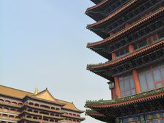 -大明幻境第一城