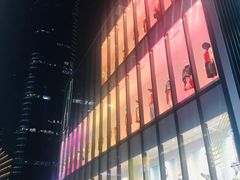 -优衣库(深圳万象天地旗舰店)