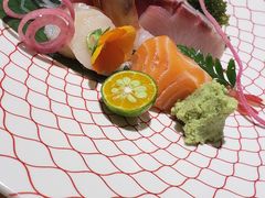 -昱匠·日本料理(金融街店)