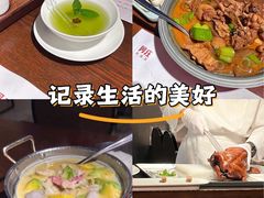 -阿庄新豫菜(航海东路店)