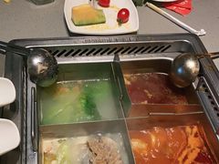 -海底捞火锅(九霄梦天地店)