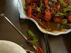 -蚝翅·海鲜粥·烧烤·龙虾季(海曙天一店)
