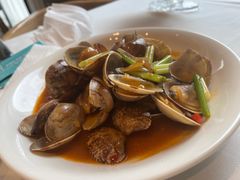 -莆田餐厅PUTIEN(三里屯店)