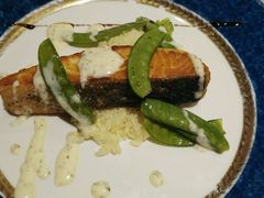 -卡本妮法餐厅·北京和平宾馆