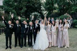 -Vera Wang婚纱礼服旗舰店