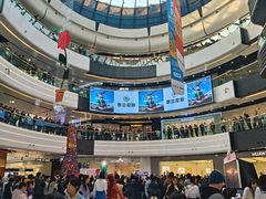 -万达广场(北京槐房店)