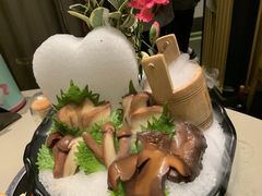 -享月汤皇·海鲜小火锅·聚会(曲江创意谷店)