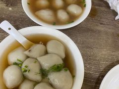 -云香汤圆水饺(溪西店)