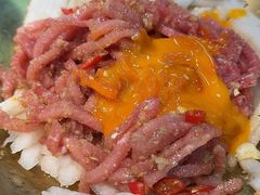 -六七八韩式烤肉·韩国料理(上杭路店)