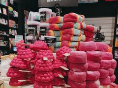 -LUSH(威尼斯人店)