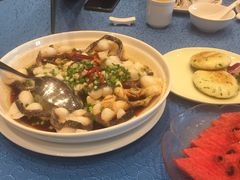 -老淳安—伴山伴湖(千岛湖开元度假村店)