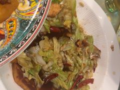 -巴依老爷新疆美食(马驹桥店)