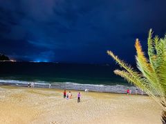 -深圳大梅沙京基洲际度假酒店