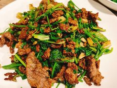 -王家厨房(新华路店)