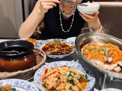 -回家吃饭·地道南昌菜(建德观总店)