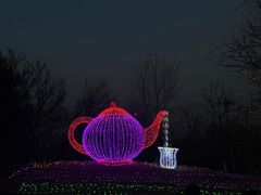 -青龙湖公园