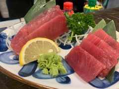 -泰居酒屋日式料理烧肉