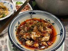 -禄婶鸡煲·打边炉