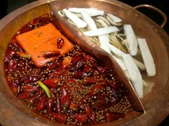 -锅说大脸毛肚重庆老火锅(佐阾店)