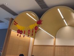 -蔡澜点心·粤菜(嘉里中心店)