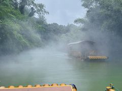 -天河潭旅游度假区