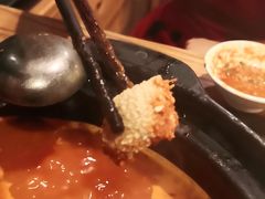 -川成串·自助串串香火锅(朝阳店)