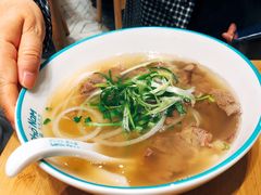 -越小品·越南餐厅(万科里店)