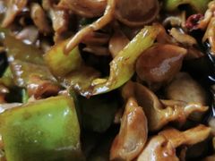 -如意香辣鸡架(总店)