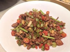-有喜胶东小馆(太申祥和店)