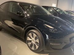 -TESLA 特斯拉(北京颐堤港体验店)