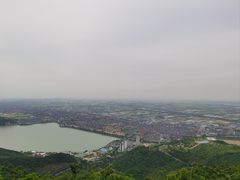 -达蓬山旅游度假区