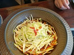 -颐和•海鲜砂锅粥•啫啫煲(奥林匹克广场店)