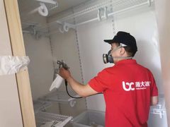-浙大冰虫甲醛检测治理(闵行店)