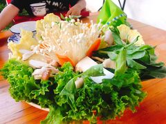 -大理老字号·舟渔的鱼野生菌海景餐厅(双廊店)