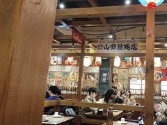 -小川洋风料理(街道口店)