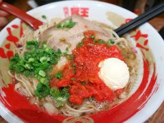 -豚王拉面(澳门银河店)