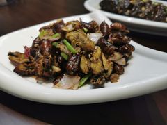 -西夏回族烧麦馆(牡丹街店)