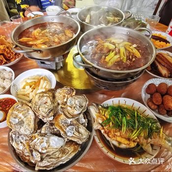 跨越千山万水只为这一餐