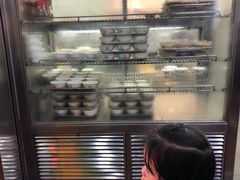 -义顺牛奶公司(庇利金街店)