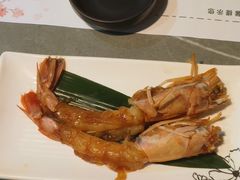 -松坂屋日料自助(长城路店)