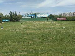 -山西辰憬国际高尔夫俱乐部