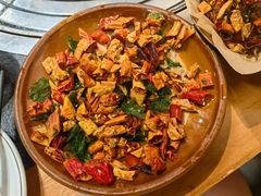 -阿山卓·野生菌火锅·纳西火塘烤肉